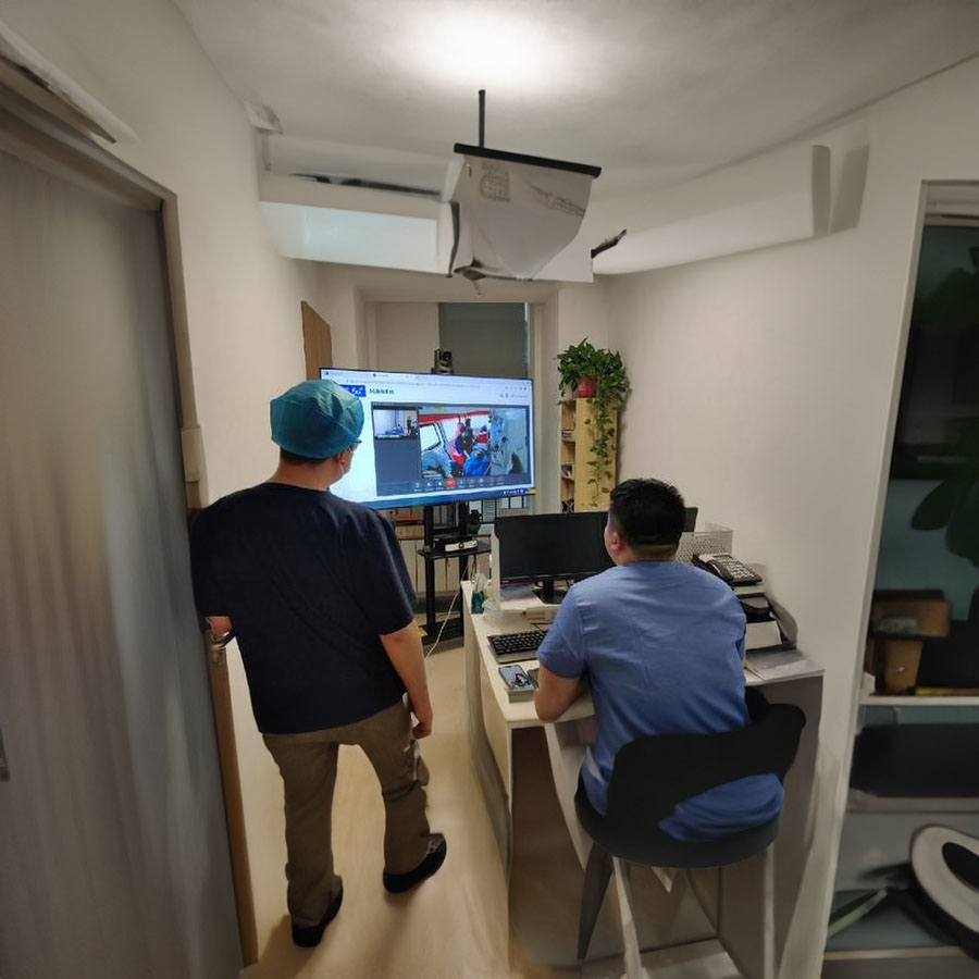 长沙出租急救车电话号码