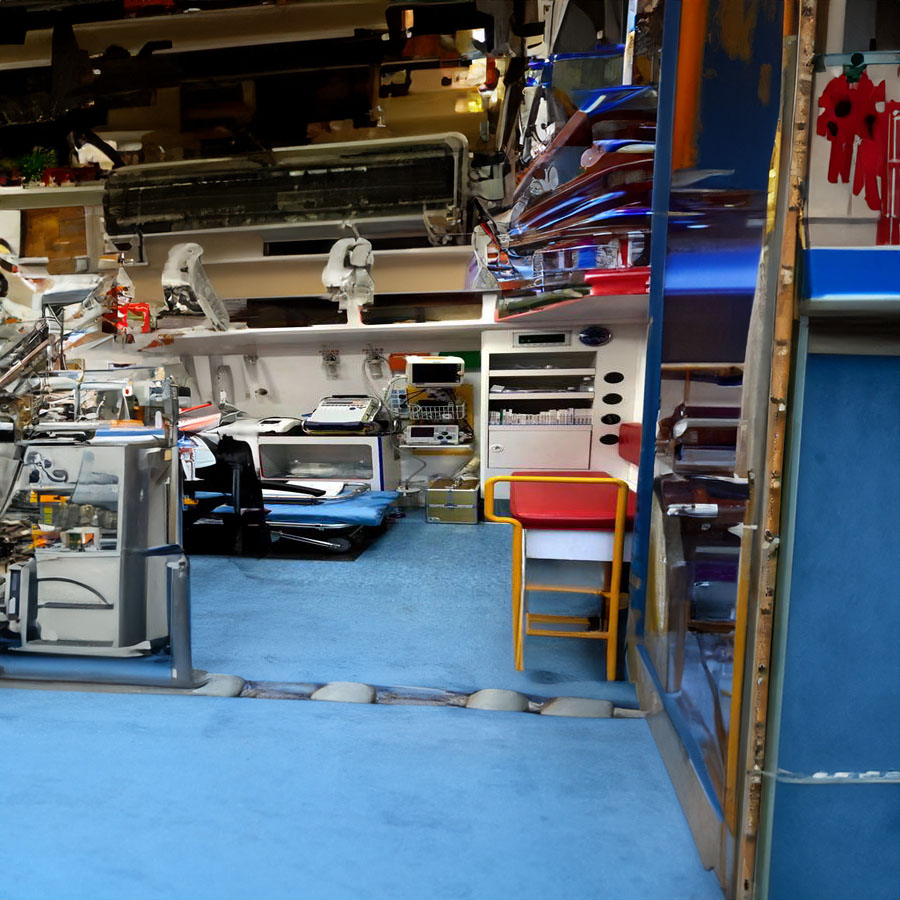 长沙租赁私人救护车