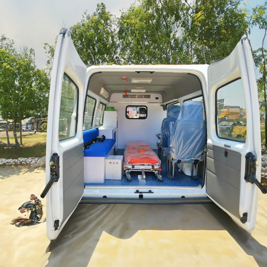 长沙租赁救护车电话