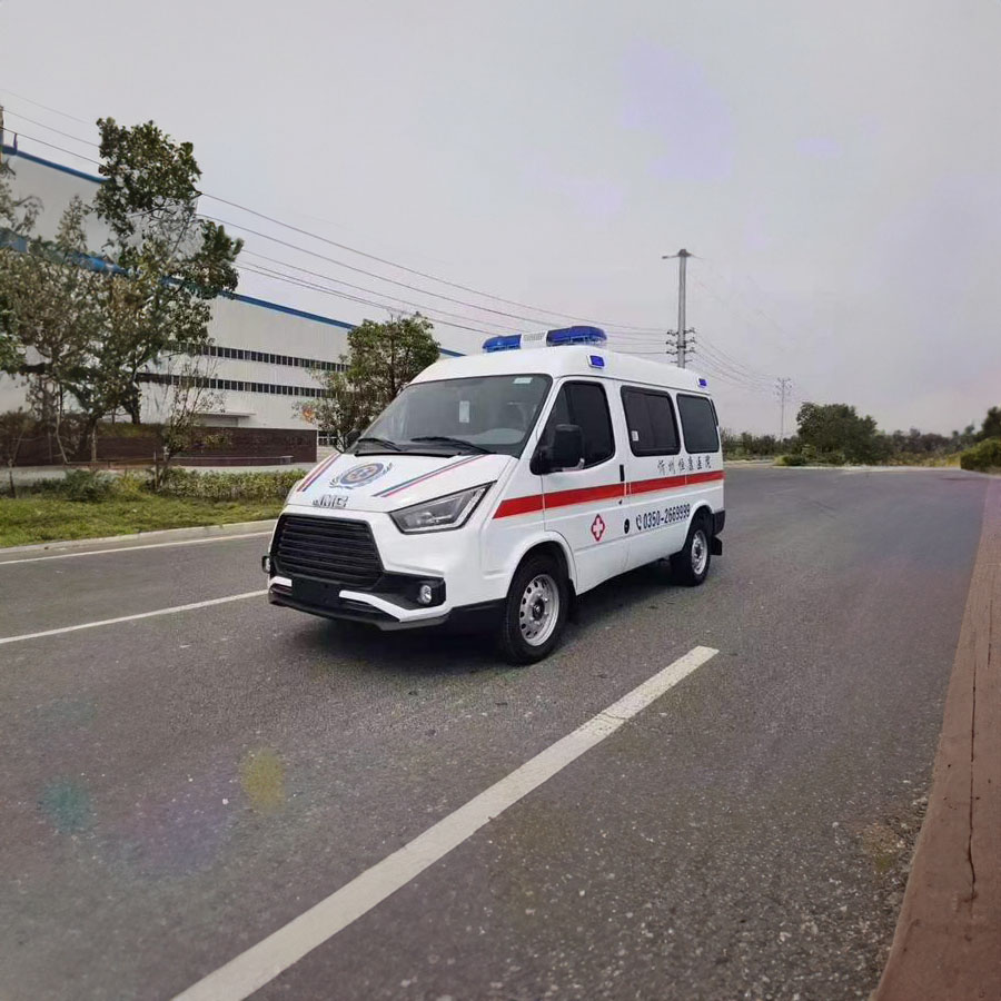 长沙租赁私人救护车电话号码
