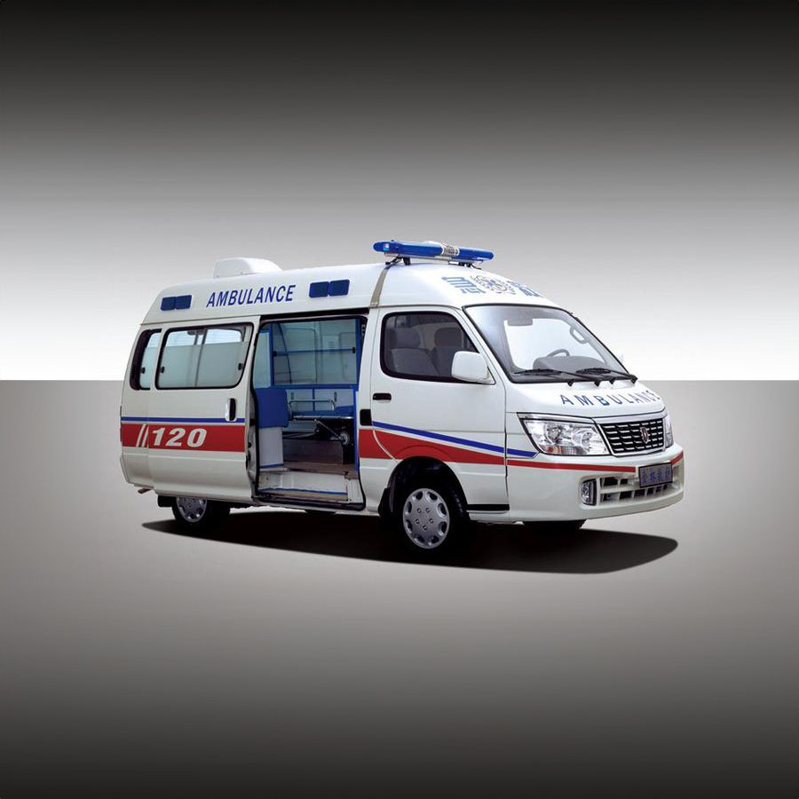 长沙租赁急救车电话号码