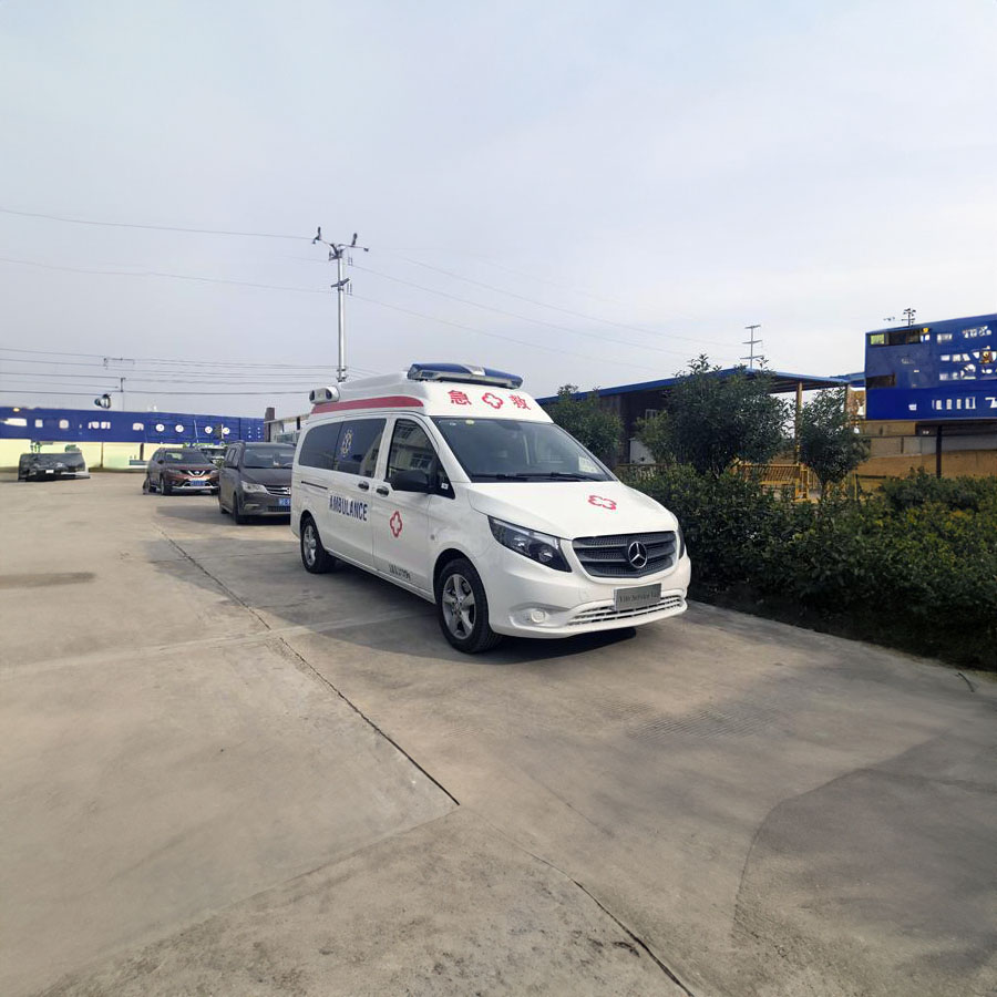 长沙租赁急救车联系电话