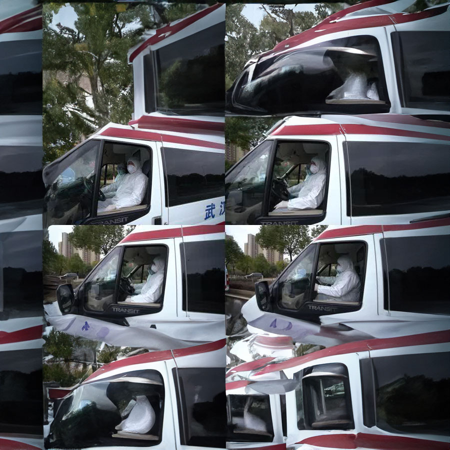 长沙出租私人救护车电话