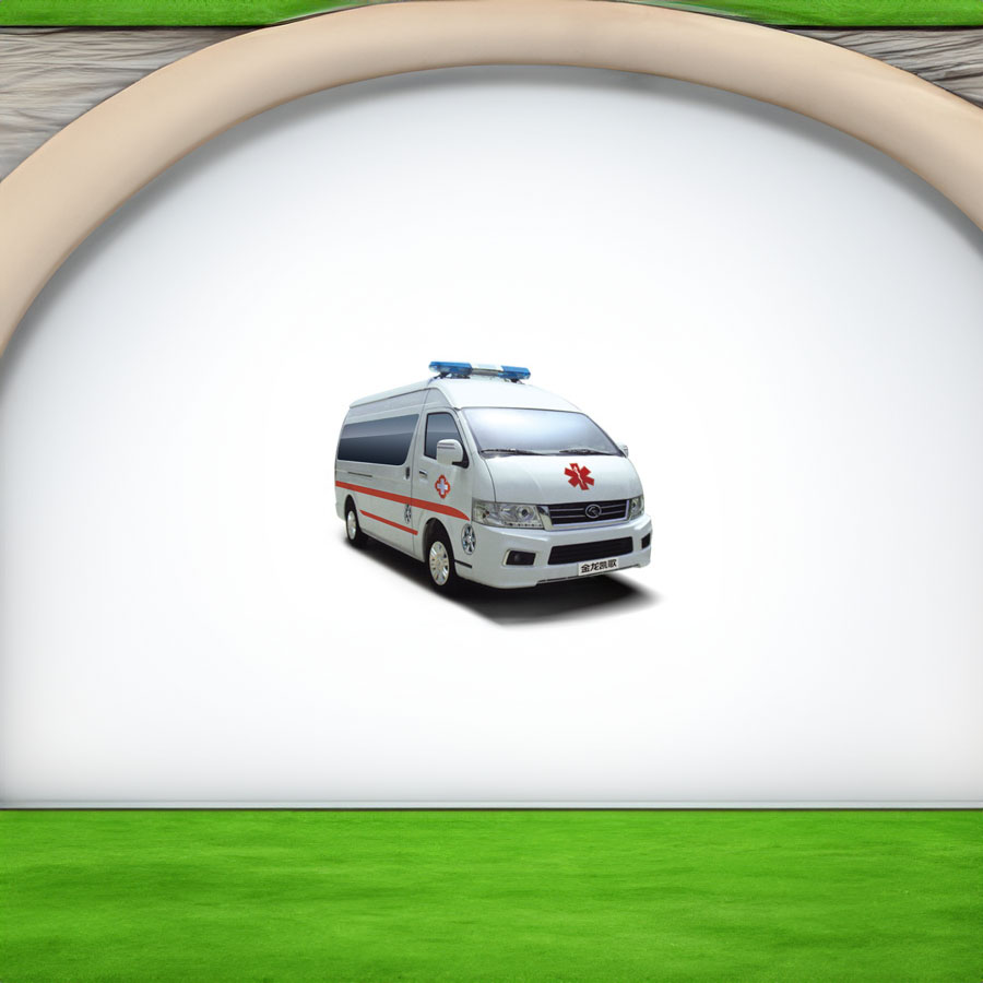 长沙租赁私人救护车