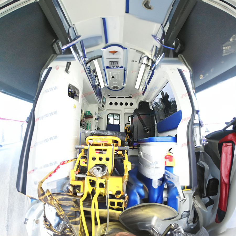 长沙出租私人救护车