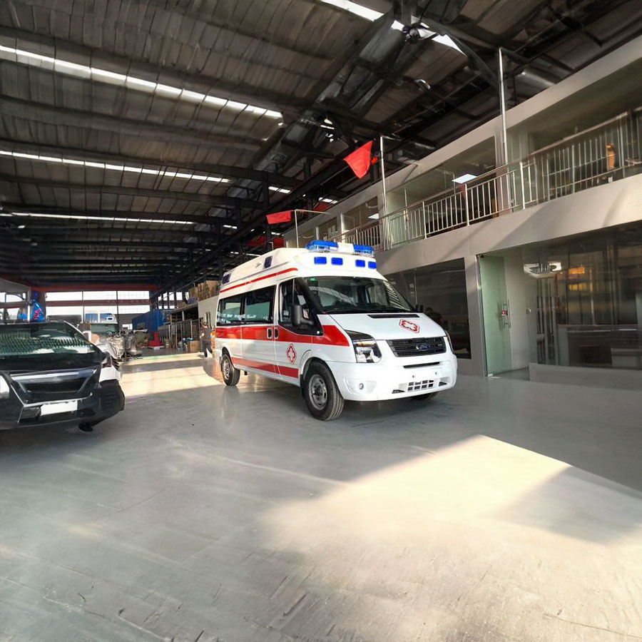 长沙出租急救车联系电话