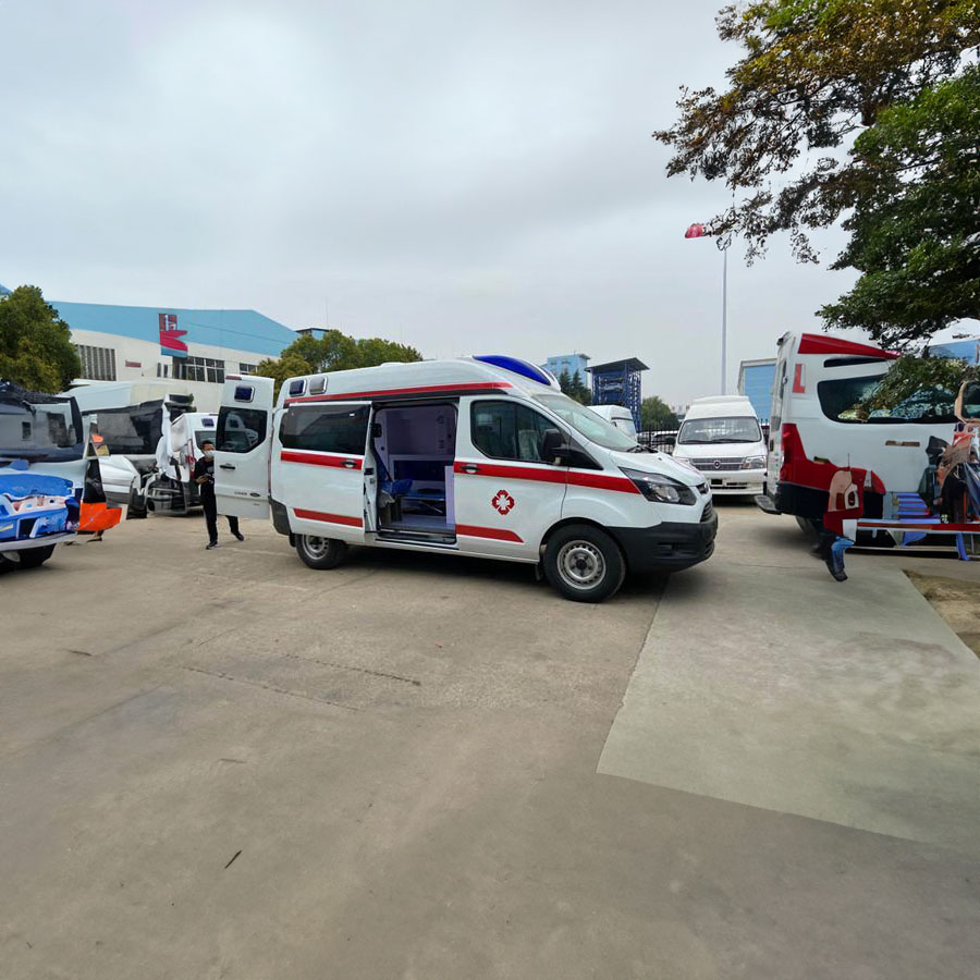 长沙租赁急救车联系电话