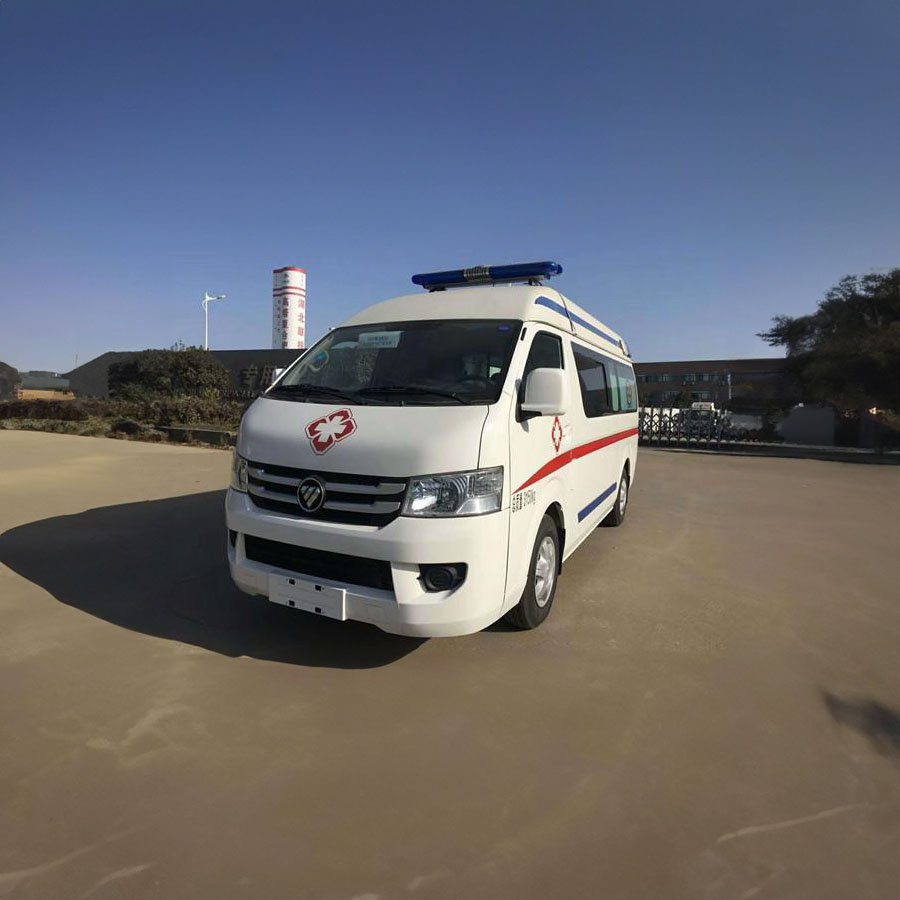 长沙出租私人救护车联系电话