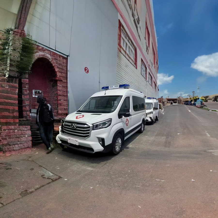 长沙出租急救车联系电话