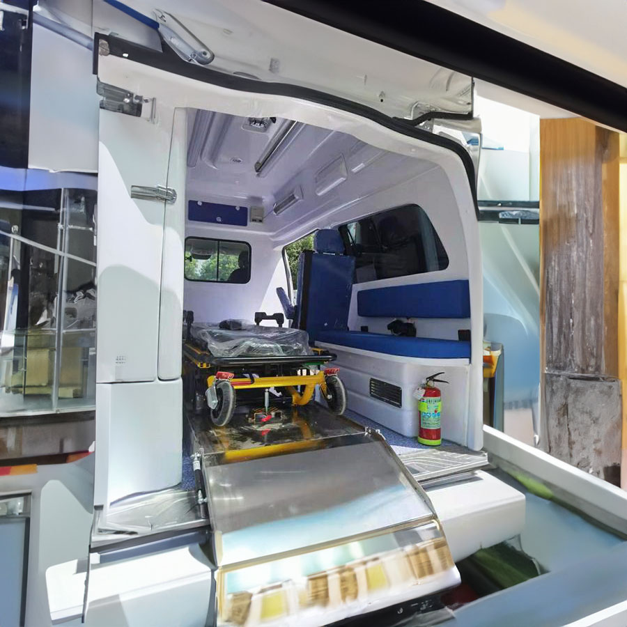 长沙租赁私人救护车联系电话