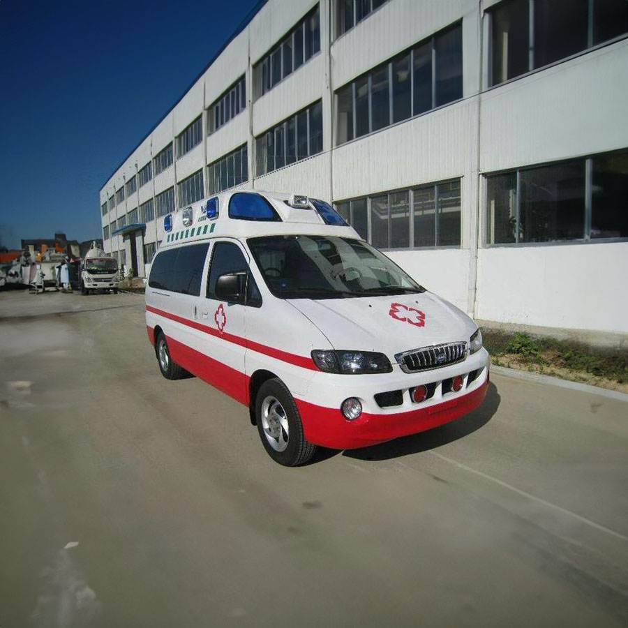 长沙租赁急救车电话号码