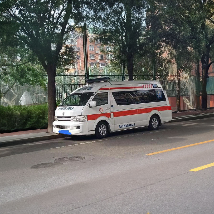 长沙租赁120电话