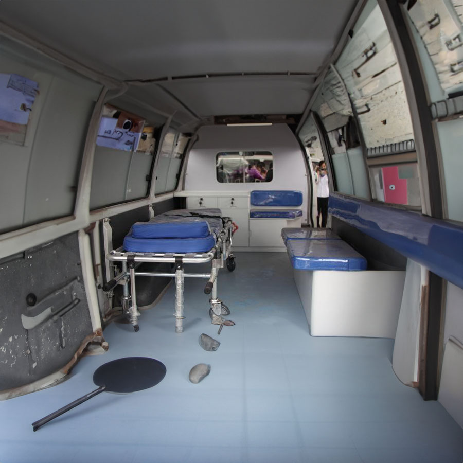 长沙出租私人救护车联系电话