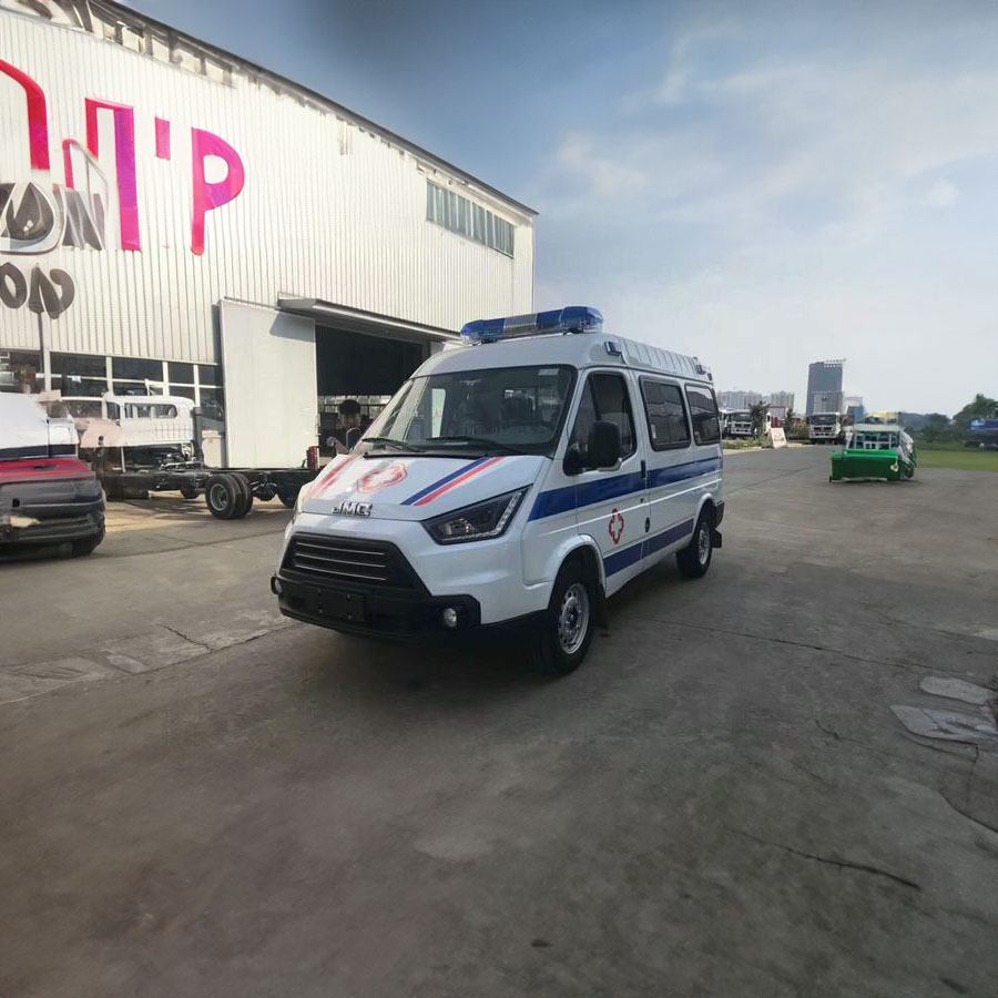 长沙租赁私人救护车