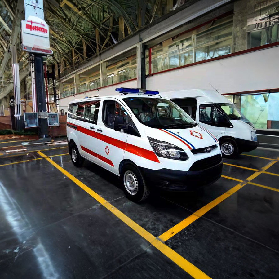长沙租赁私人救护车联系方式