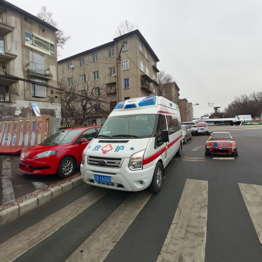 长沙租赁救护车联系方式