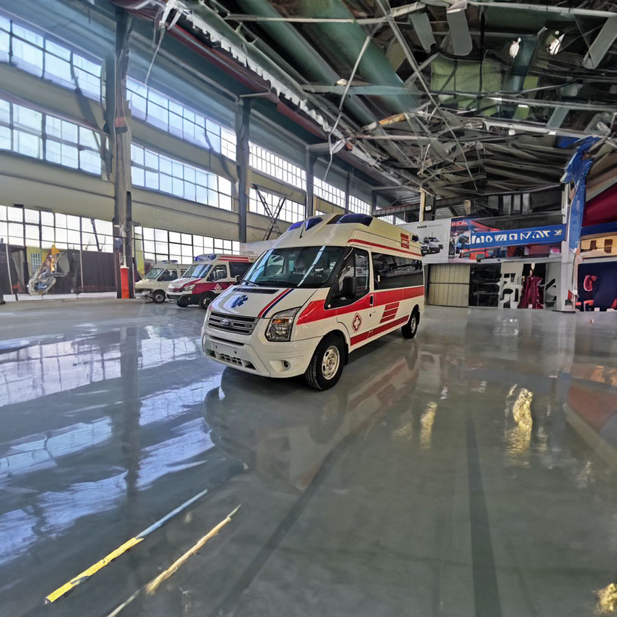 长沙出租急救车联系电话