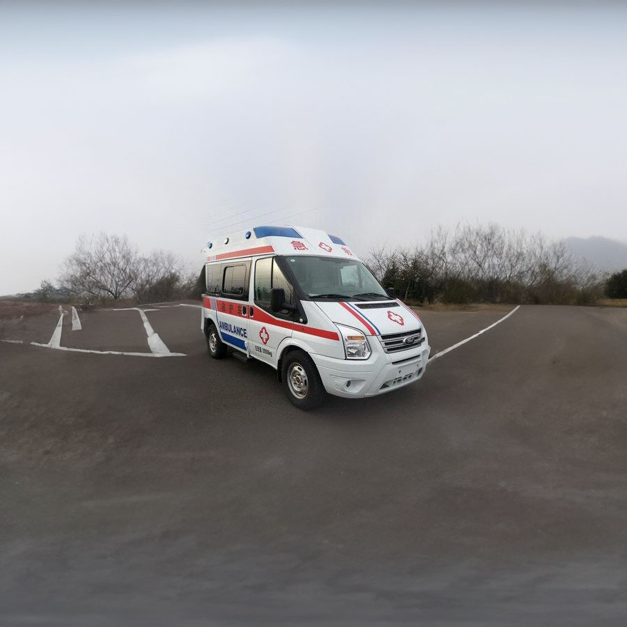 长沙出租120联系电话