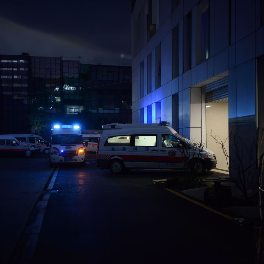 长沙租赁私人救护车联系方式