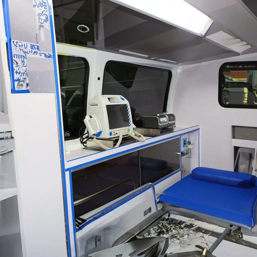 长沙租赁急救车联系电话