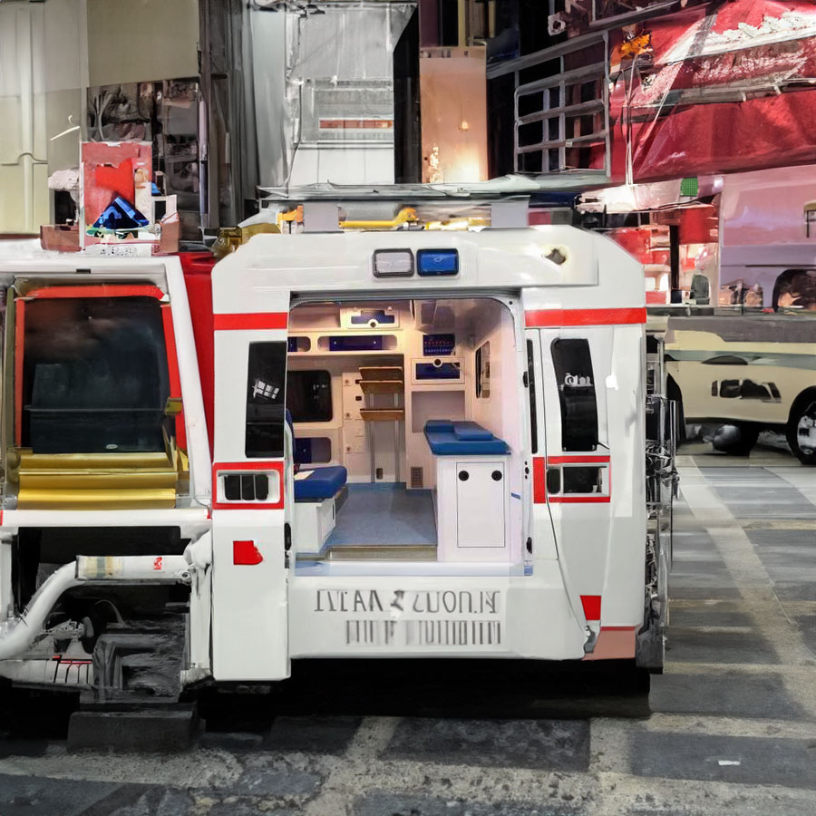 长沙租赁救护车电话