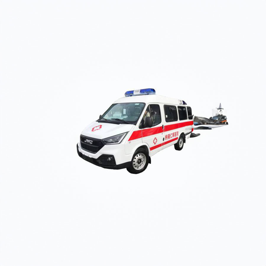 长沙租赁急救车电话