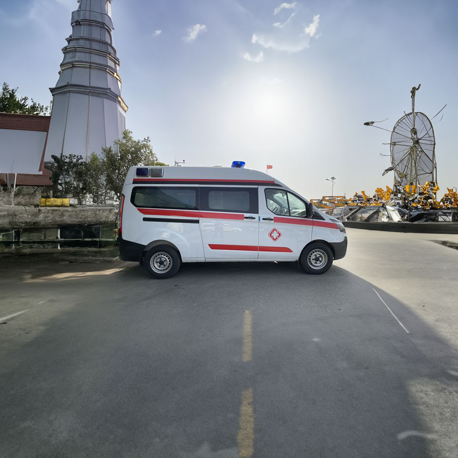 长沙租赁私人救护车电话号码