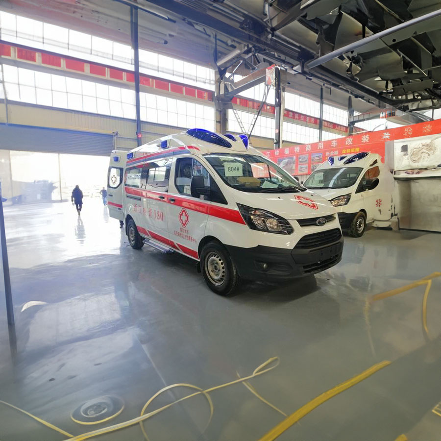 长沙租赁救护车电话号码