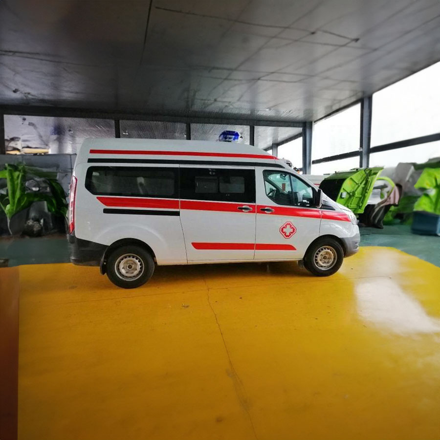 长沙租赁急救车电话号码