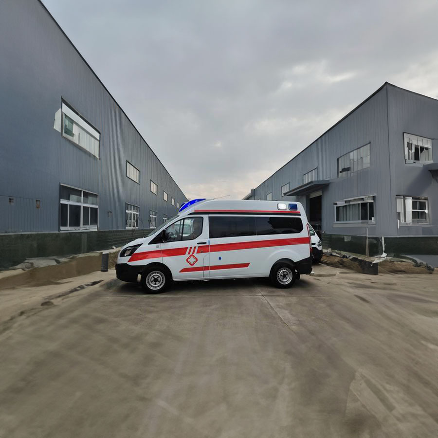 长沙租赁私人救护车联系电话