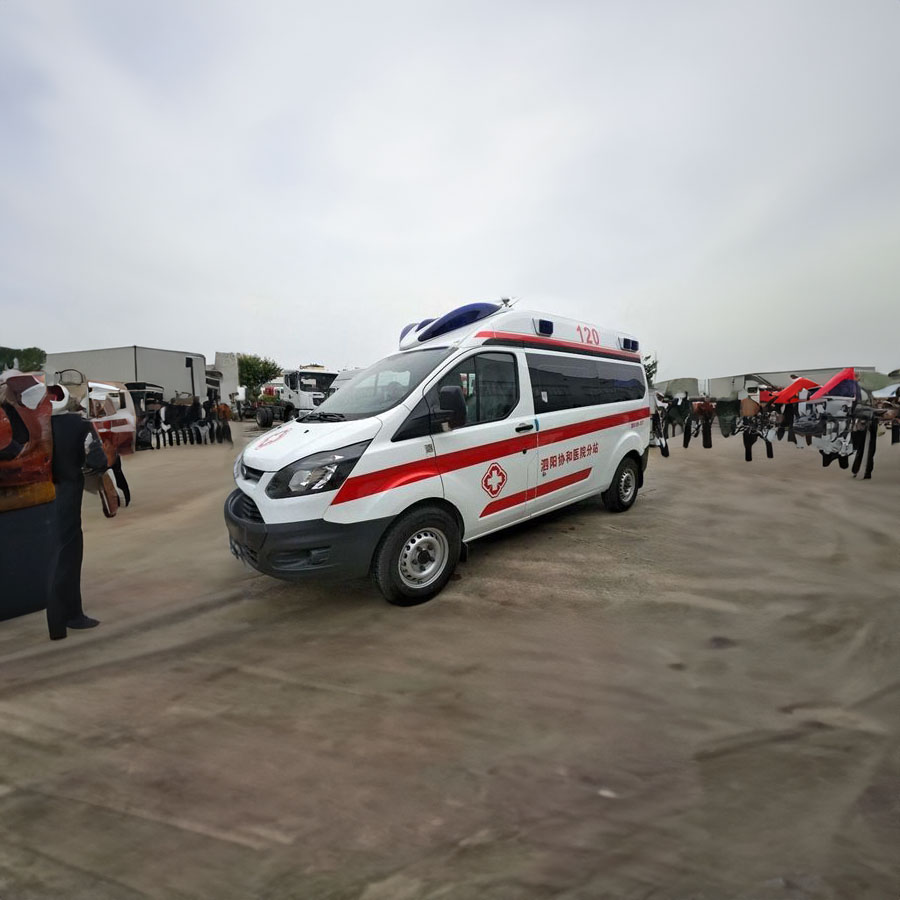 长沙出租私人救护车