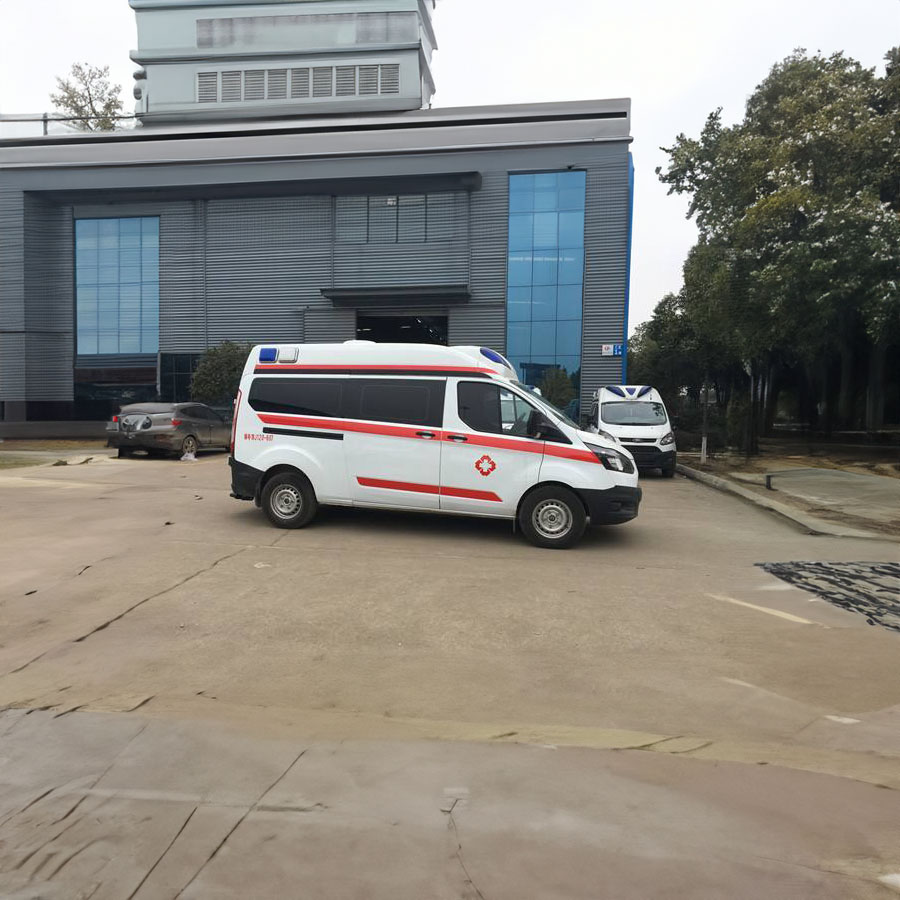 长沙租赁私人救护车联系方式