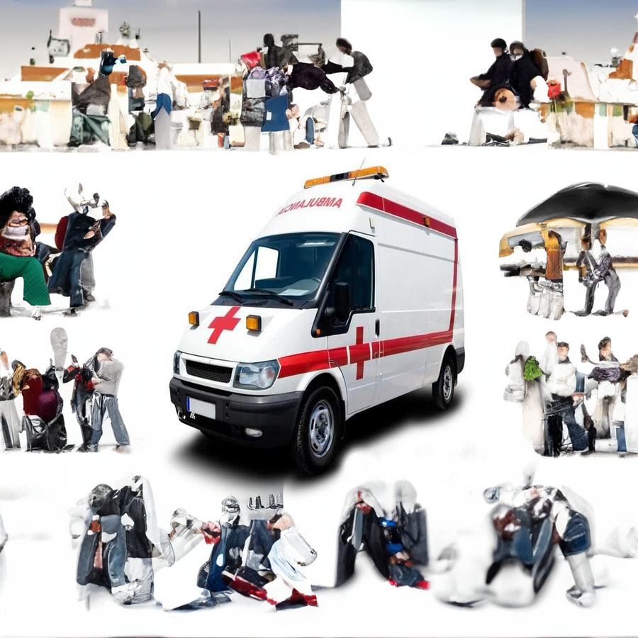 长沙租赁私人救护车联系方式