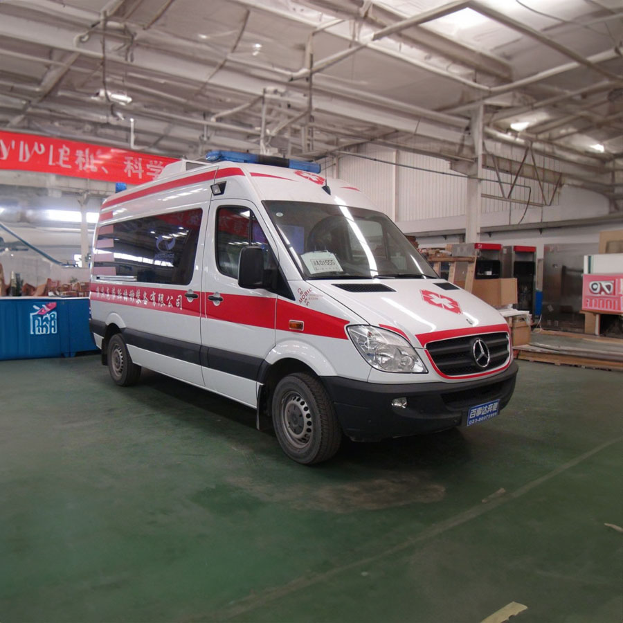 长沙出租120联系电话