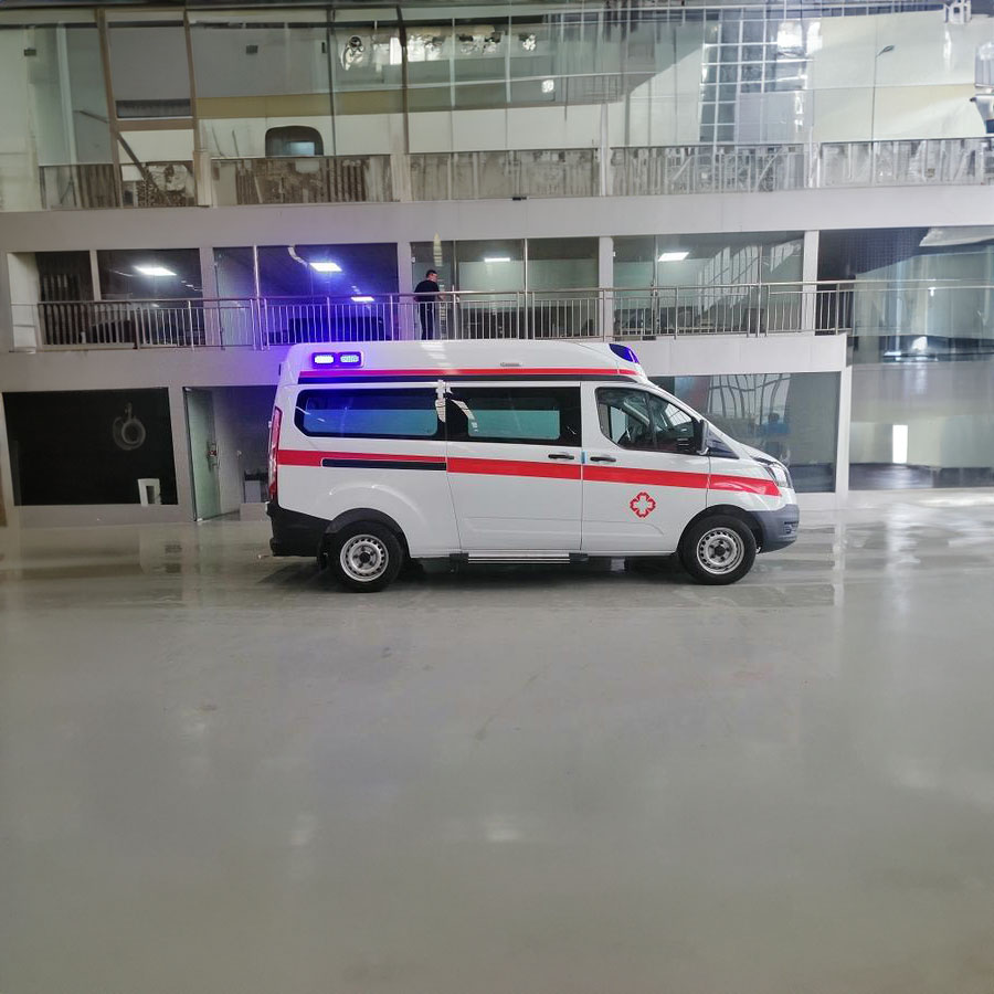 长沙出租私人救护车电话