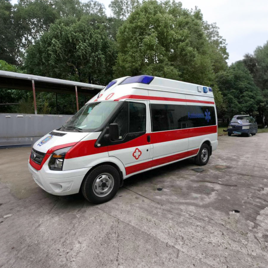 长沙租赁私人救护车电话
