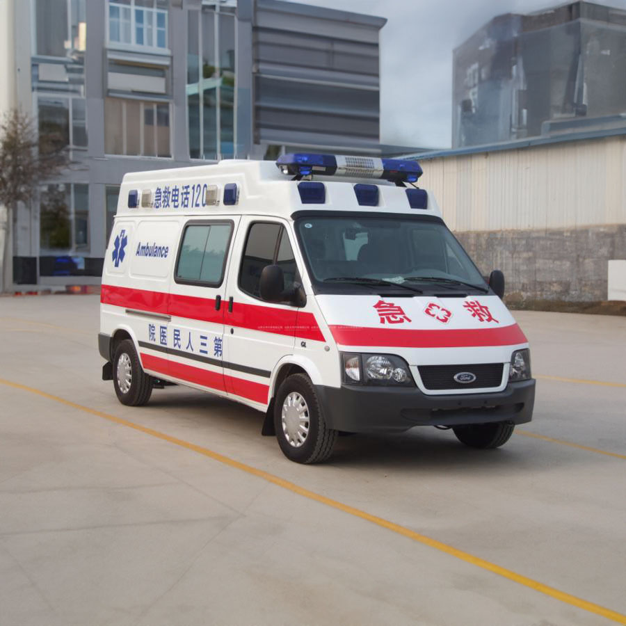 长沙租赁救护车联系方式