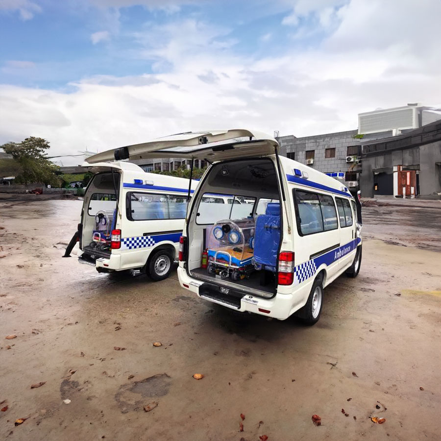 长沙租赁救护车电话