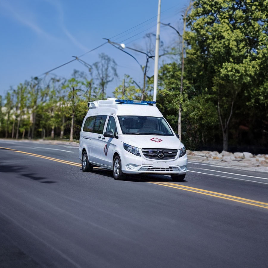 长沙出租私人救护车电话