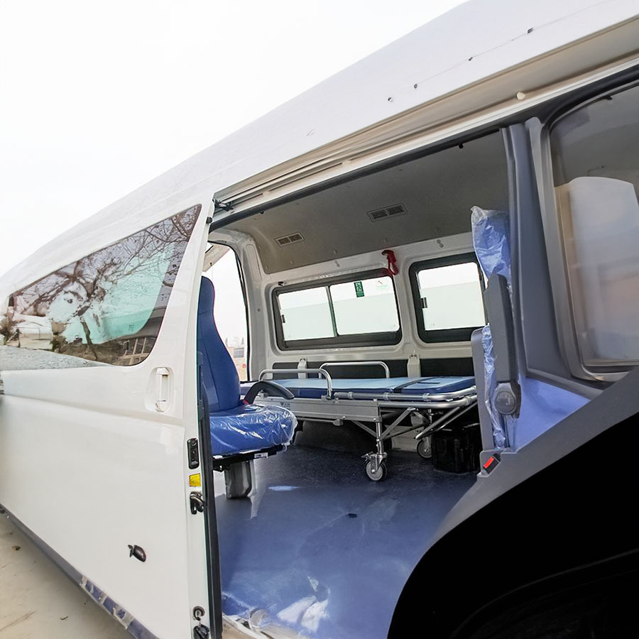 长沙租赁私人救护车电话