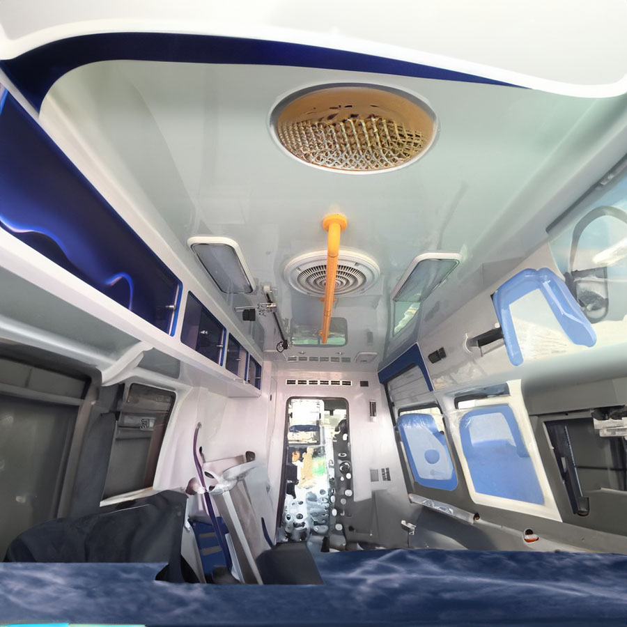 长沙出租急救车联系方式