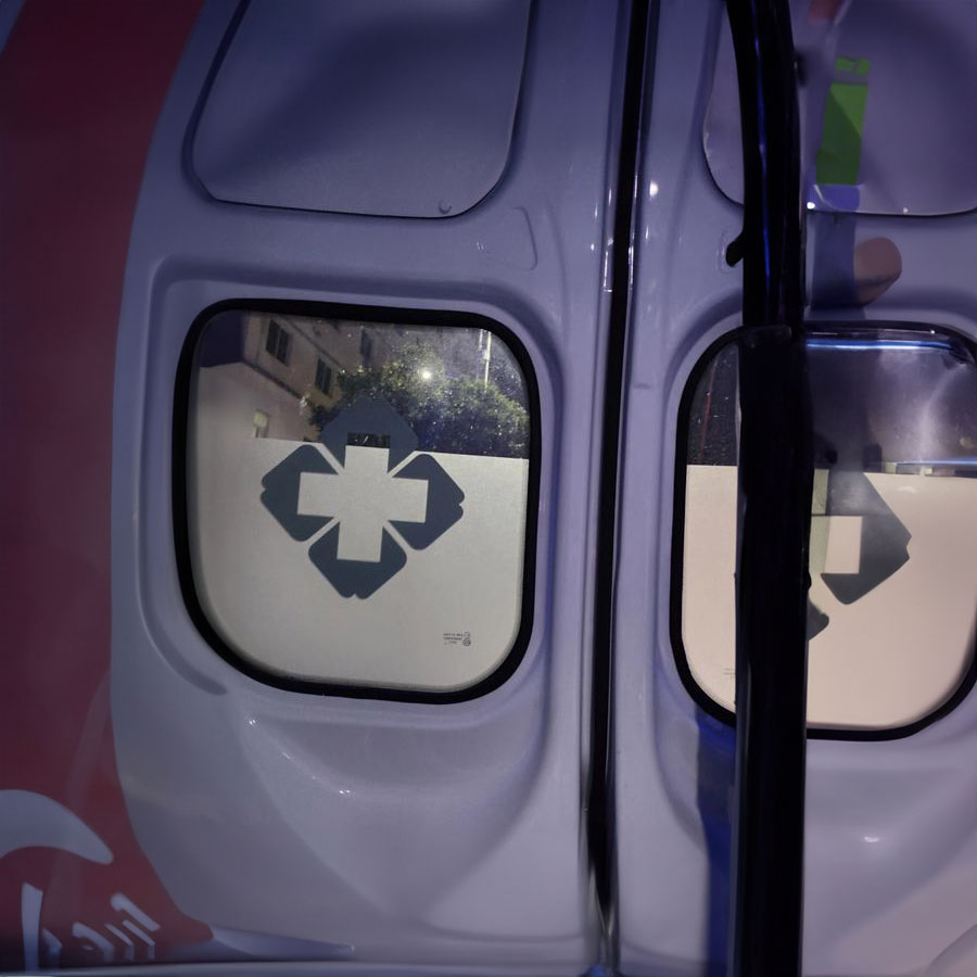 长沙租赁急救车联系电话