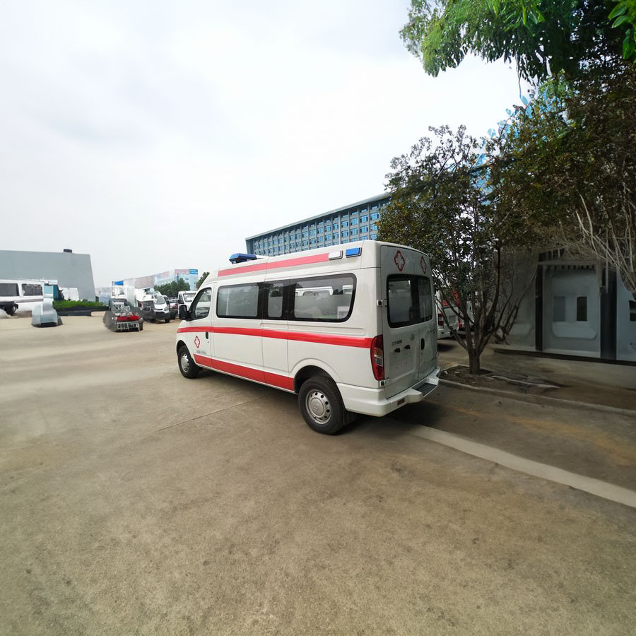 长沙租赁私人救护车联系方式