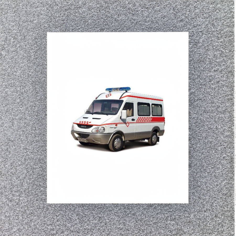 长沙租赁私人救护车