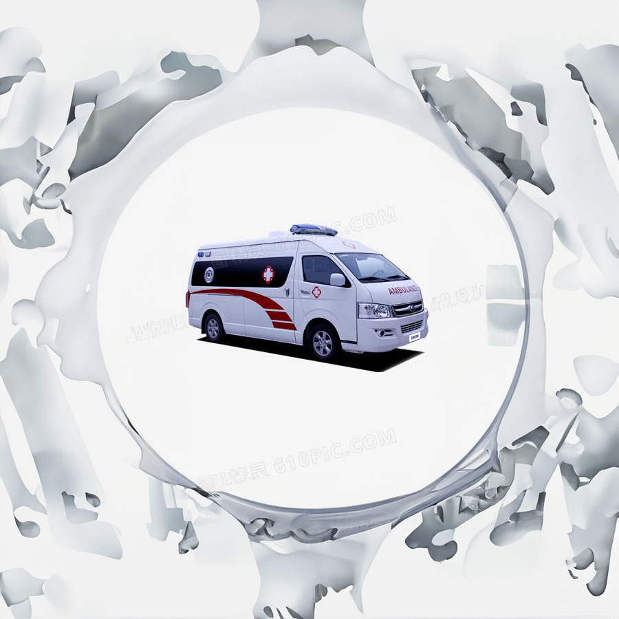 长沙租赁急救车电话号码