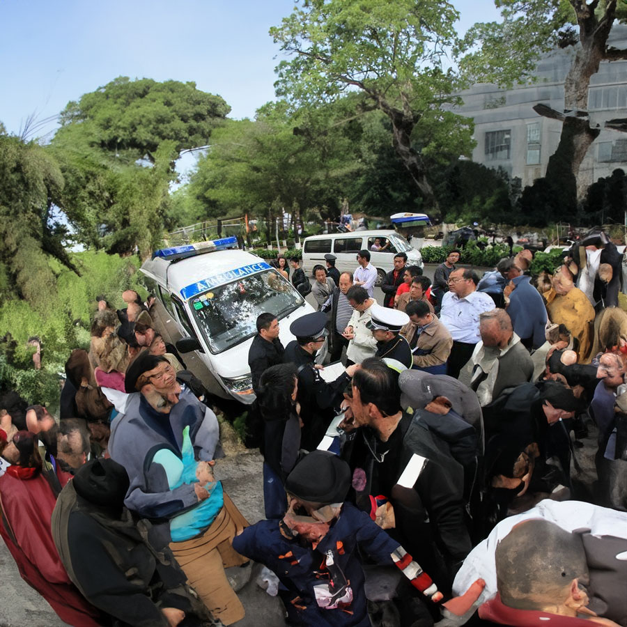 长沙租赁救护车电话号码