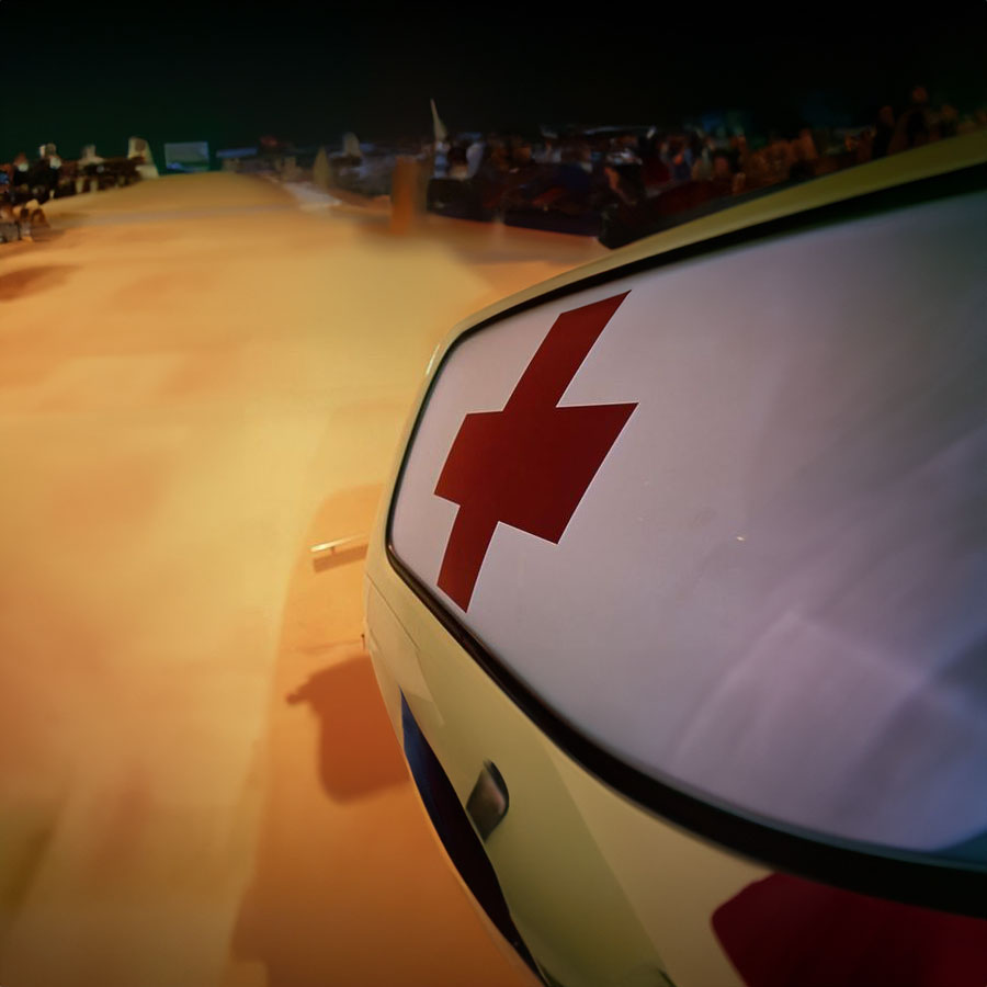 长沙出租急救车电话