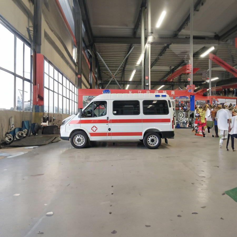 长沙出租救护车电话号码