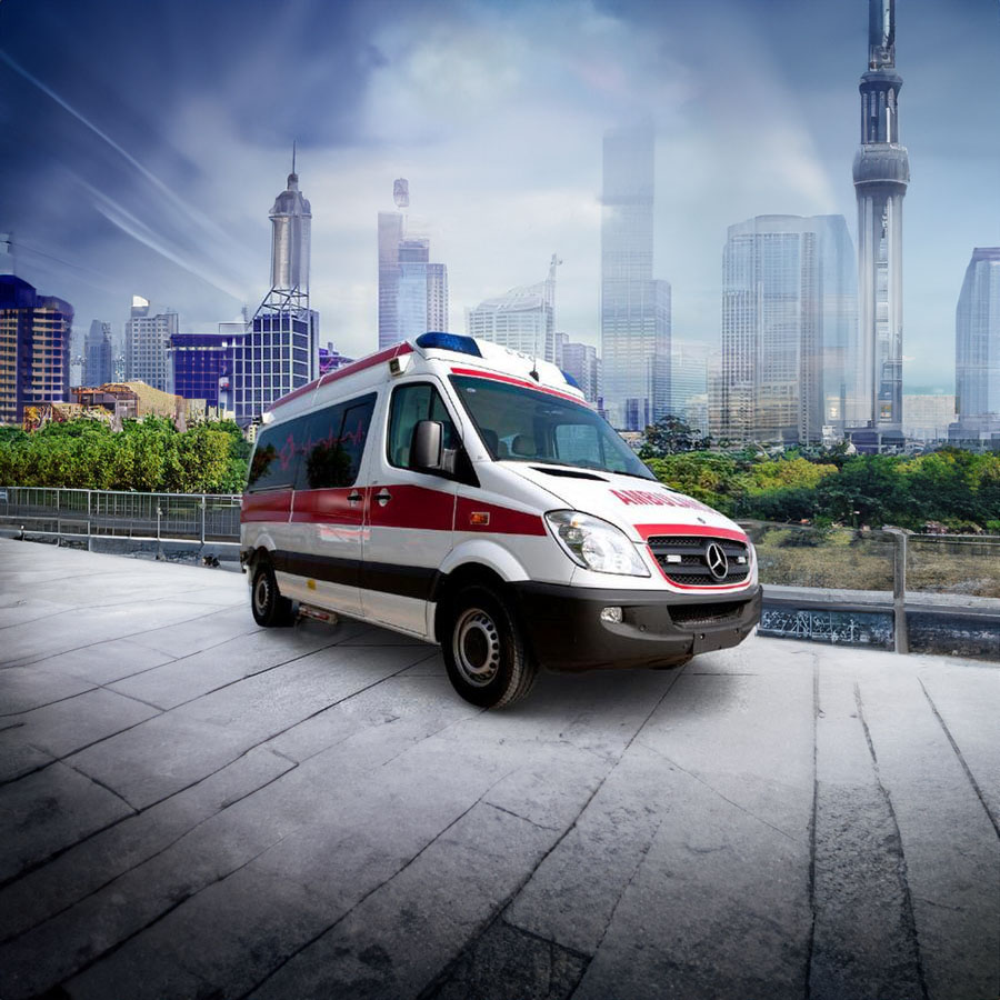 长沙租赁私人救护车电话号码