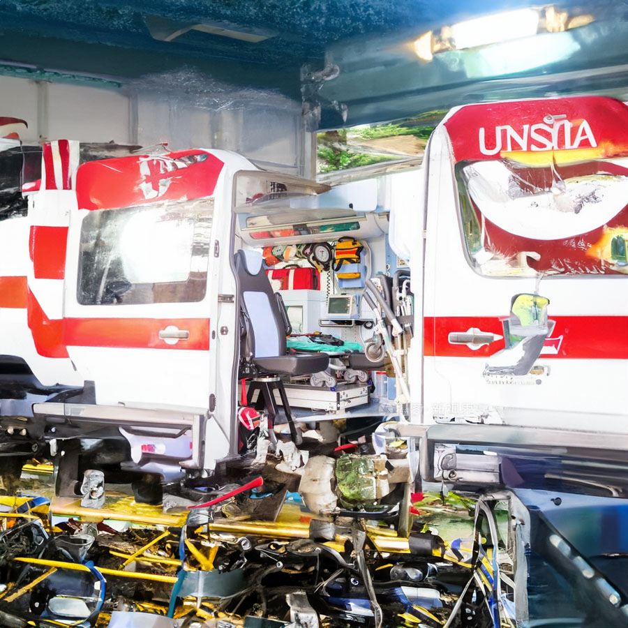 长沙出租救护车电话号码